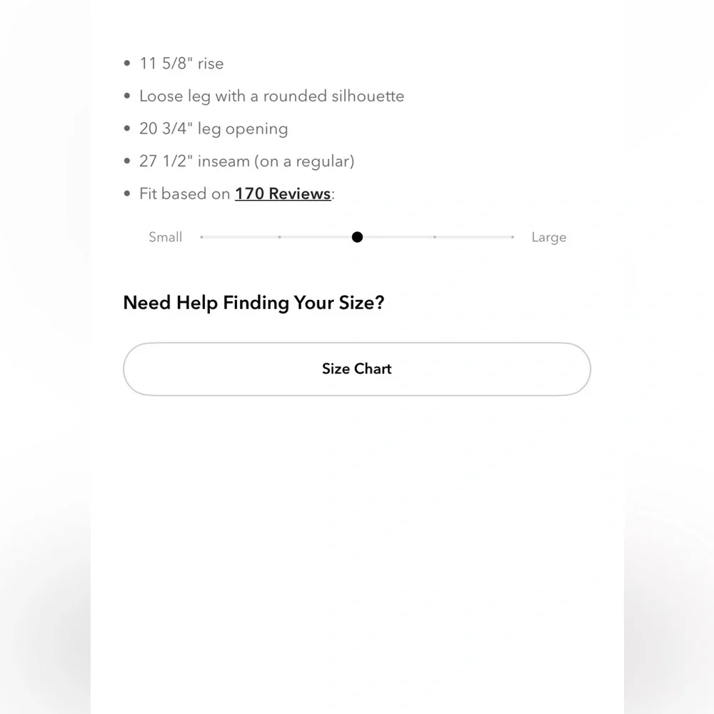 American Eagle Dream Drape Strigid barrel jeans - Picture 4 of 10
